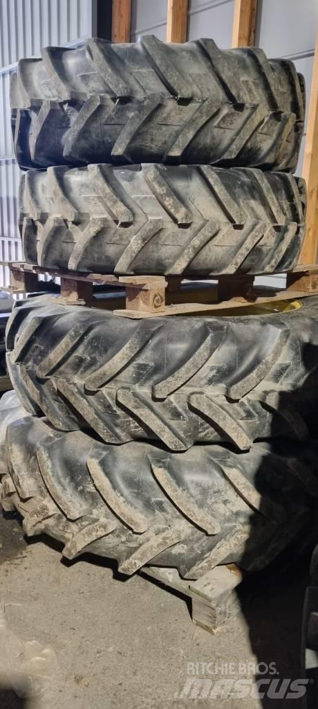 Michelin 14.9R24 Pneumatici, ruote e cerchioni