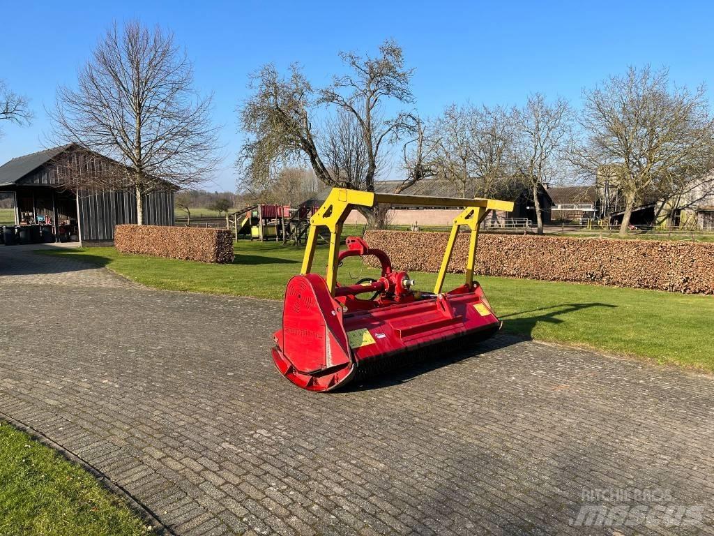 Seppi Midiforst Forestale - Altro