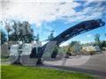 Wirtgen 2000 Fresa a freddo per asfalto
