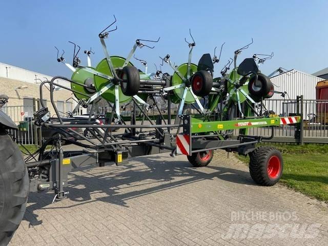 Fendt Lotus 1020T Ranghinatori
