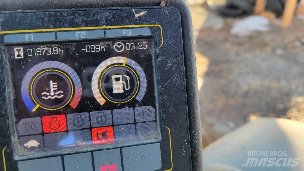 Wacker Neuson EZ 36 Miniescavatori