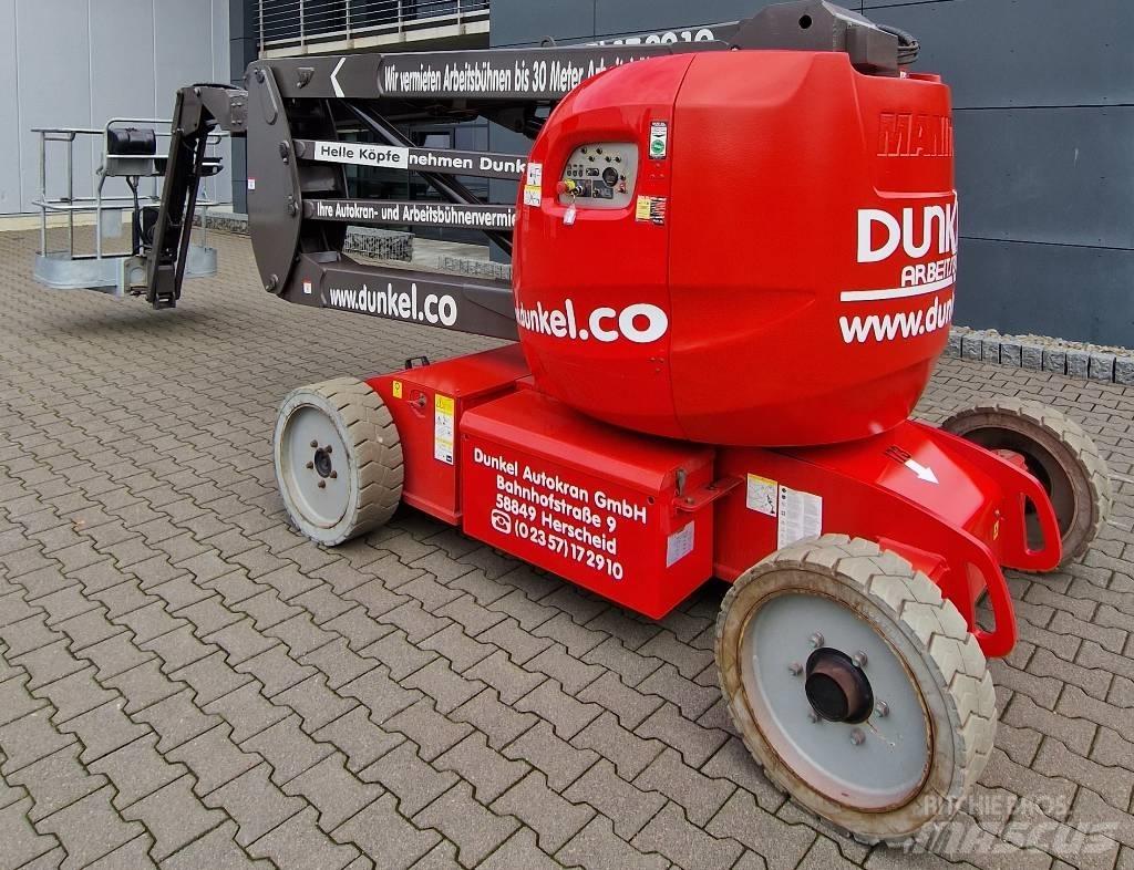 Manitou 170AETJ Piattaforme a braccio articolato