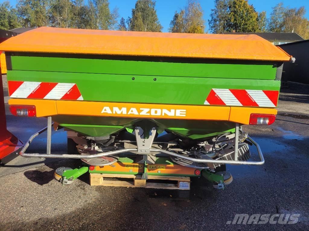 Amazone ZA-V 2000 Spargiminerale