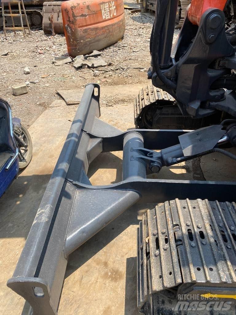 Kubota KX 163 Escavatori medi 7t - 12t