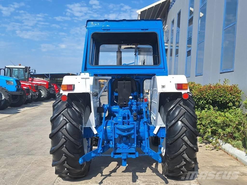 Ford 5110 Trattori