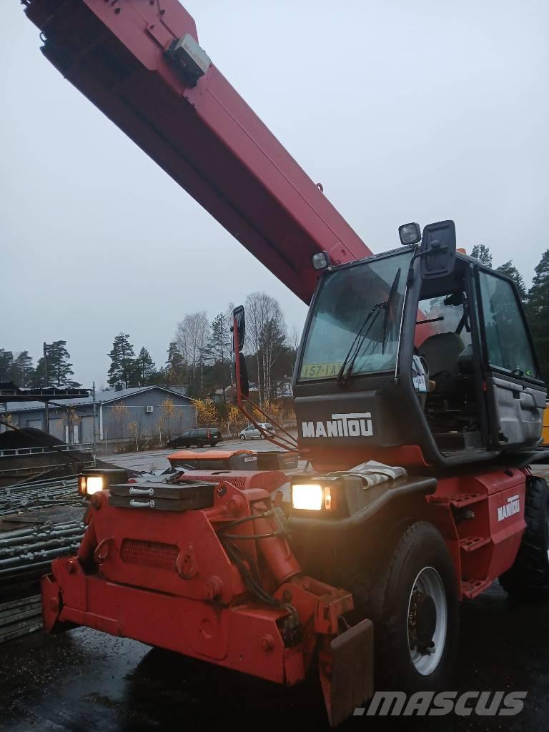  Manitoy MRT 2145 Movimentazione Materiali - Altro