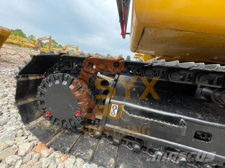 CAT 320 D GC Escavatori cingolati