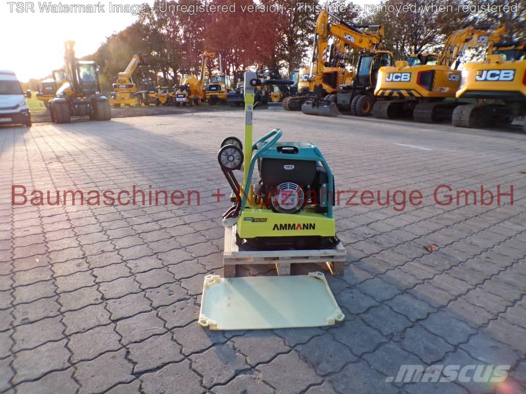 Ammann APR 30/50 Vibratori