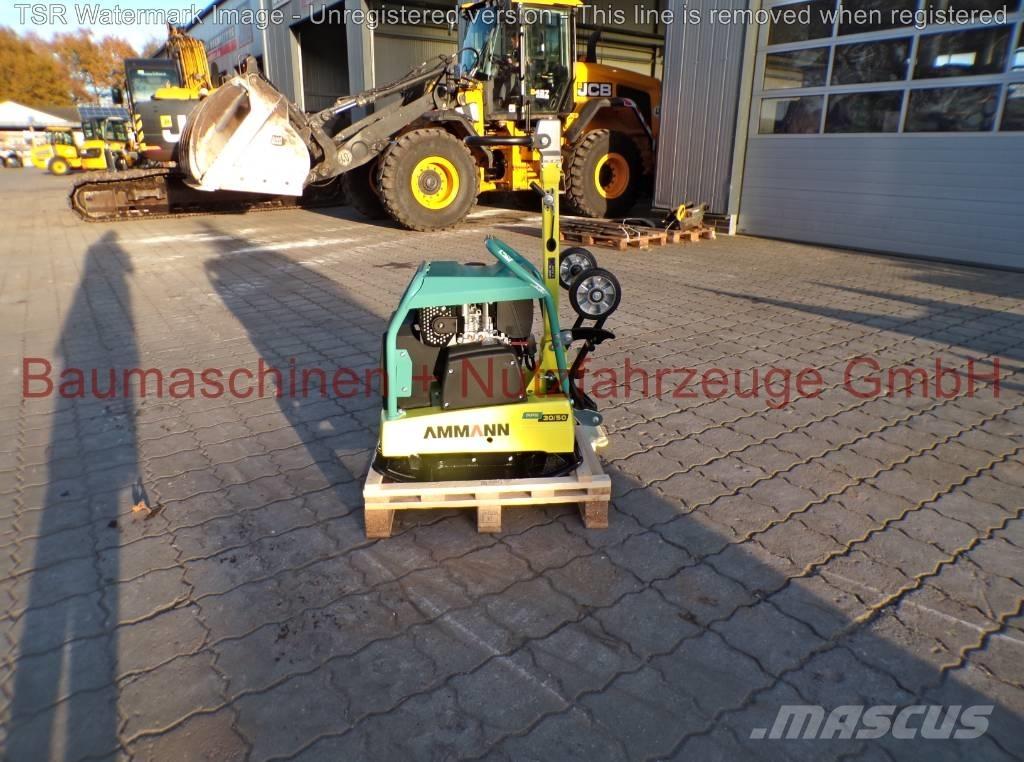 Ammann APR 30/50 Vibratori