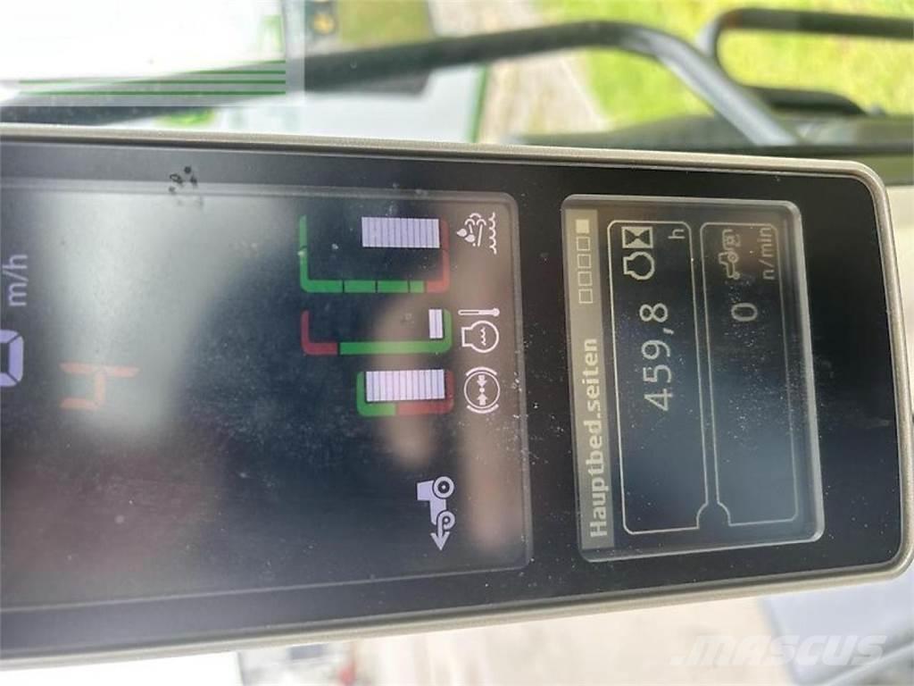 John Deere 6090m Trattori