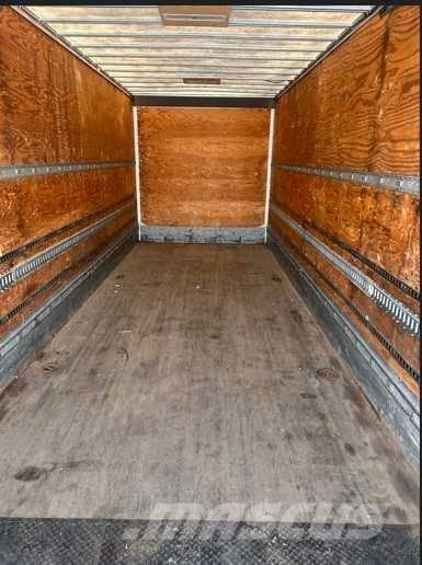 Freightliner M2-112 Camion cassonati