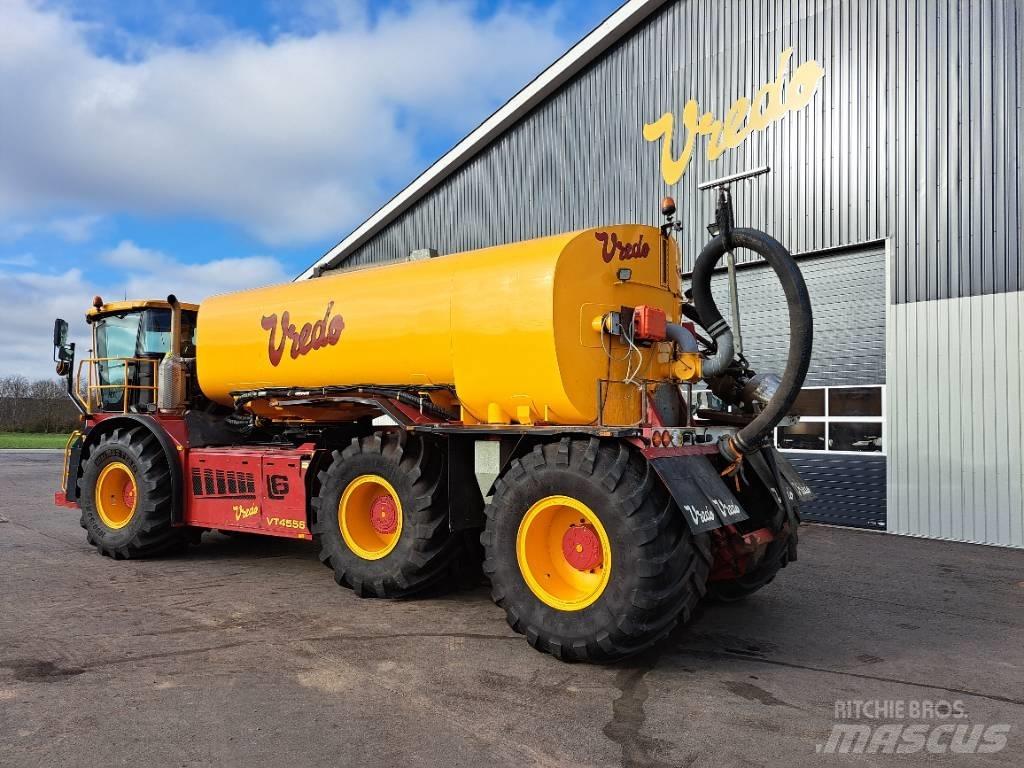 Vredo VT4556 Spandiliquami