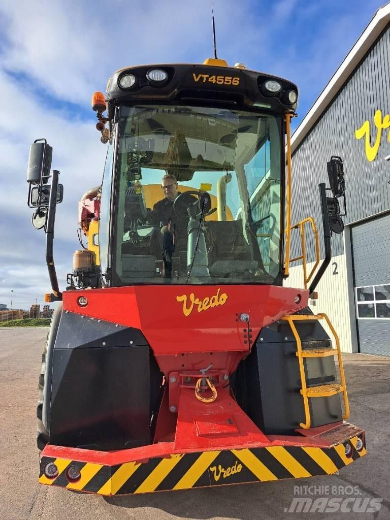 Vredo VT4556 Spandiliquami