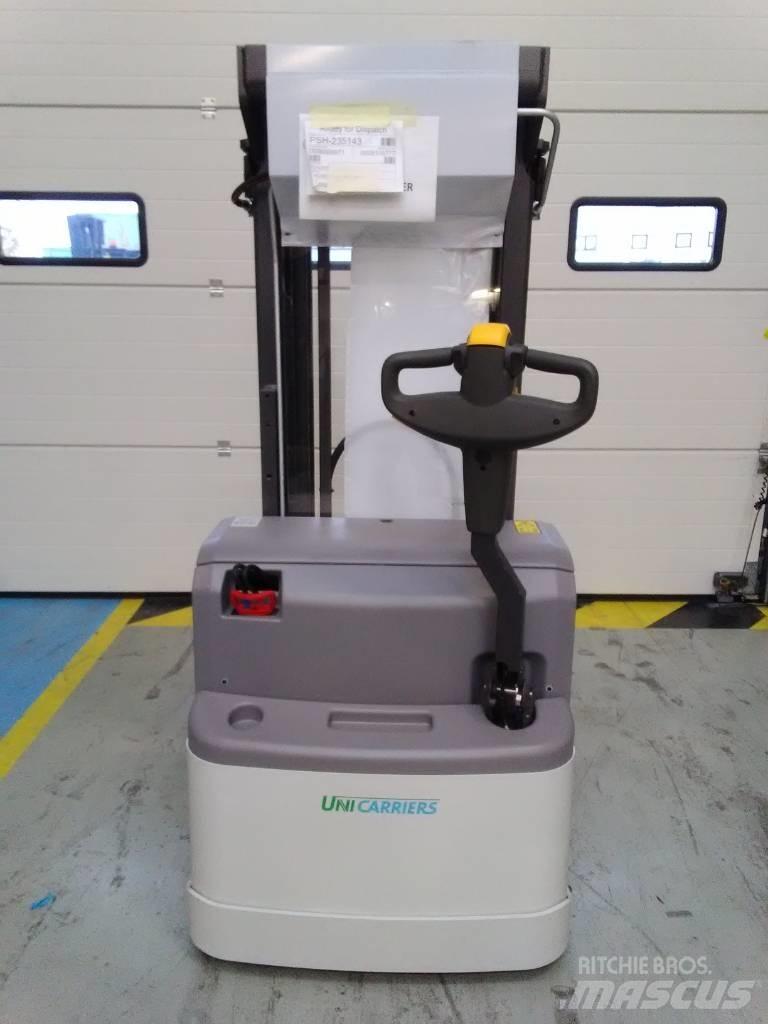 UniCarriers PSH200 Transpallet uomo a terra