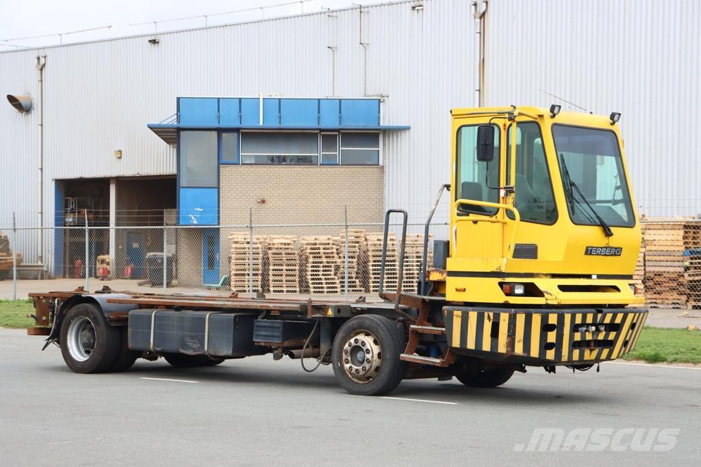 Terberg BC182 Trattori portuali