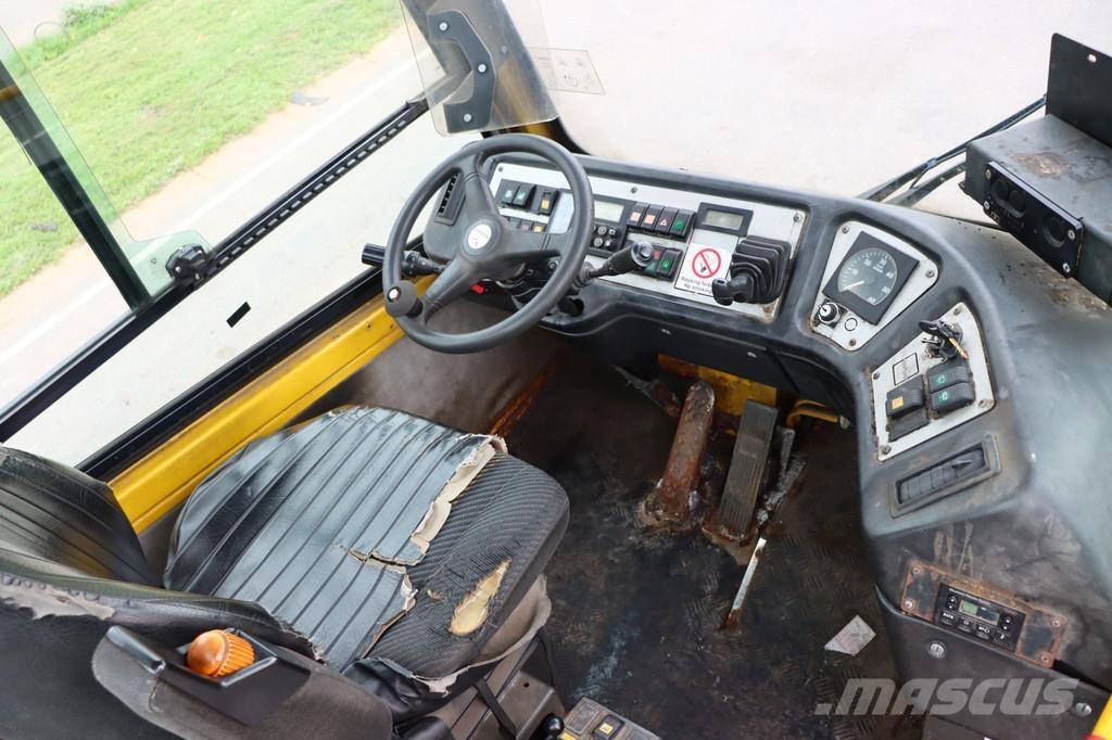 Terberg BC182 Trattori portuali