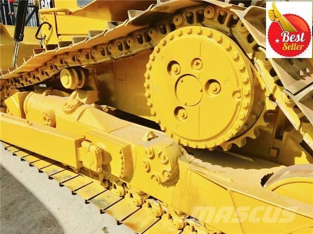 CAT D 6 H Dozer cingolati