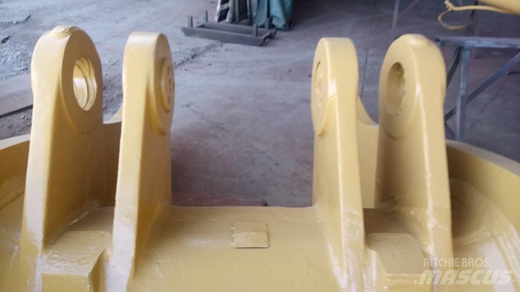 CAT 988 B Bracci e avambracci