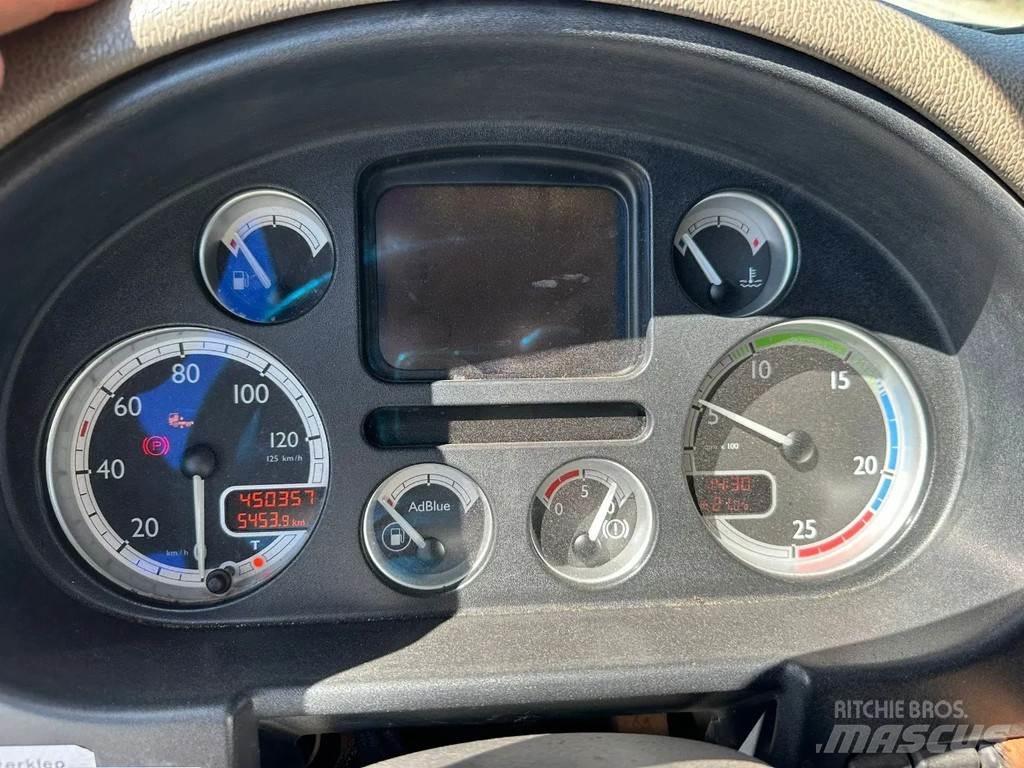 DAF CF 85.460 Motrici e Trattori Stradali
