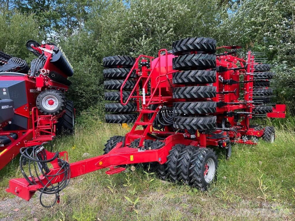 Horsch Sprinter 6ST Perforatrici