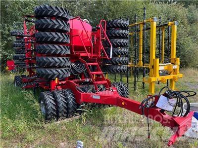 Horsch Sprinter 6ST Perforatrici