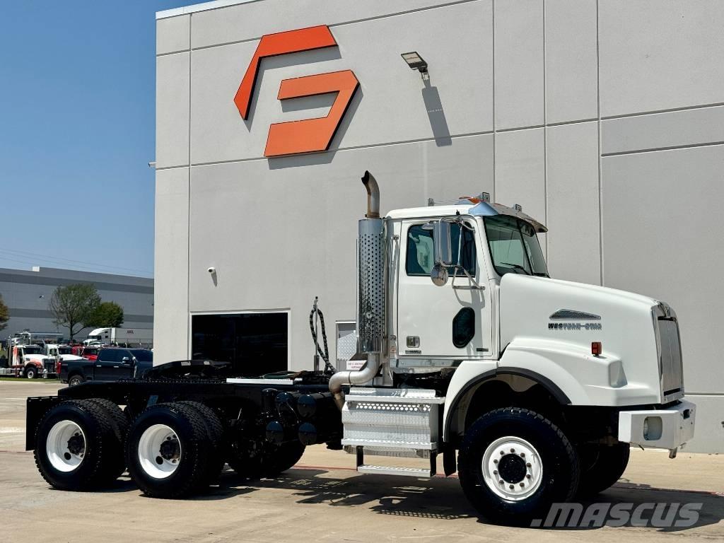 Western Star 4800 Motrici e Trattori Stradali
