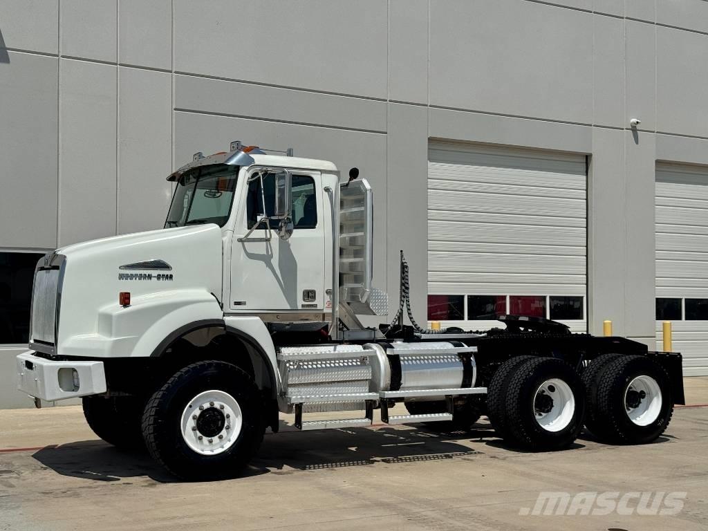 Western Star 4800 Motrici e Trattori Stradali