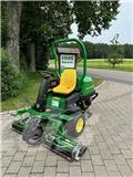 John Deere 2500 B Tosaerba per il green