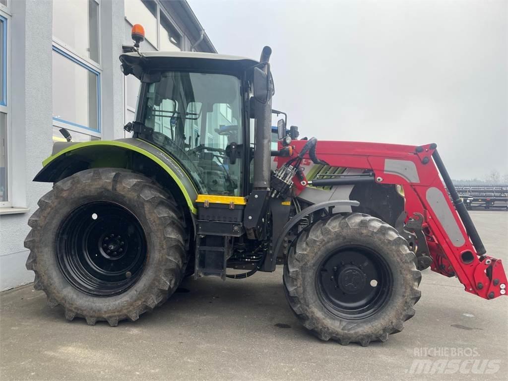 CLAAS ARION 530 Trattori