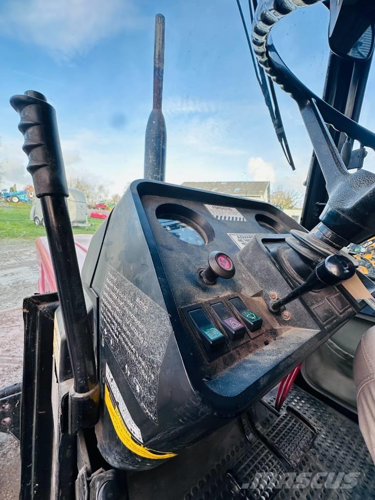 CASE 844 XL Trattori