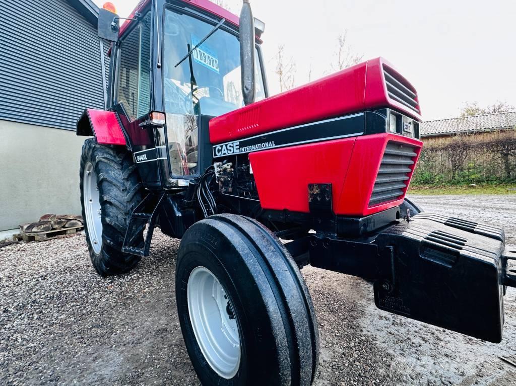CASE 844 XL Trattori