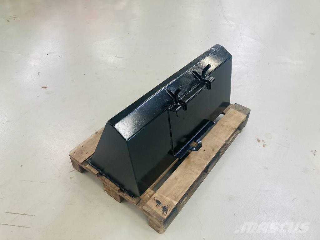 Stama Skovl 105 cm Costruzioni - Altro
