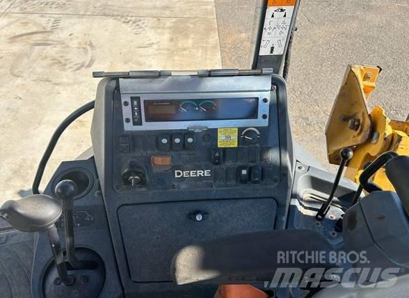 John Deere 310L EP Terne