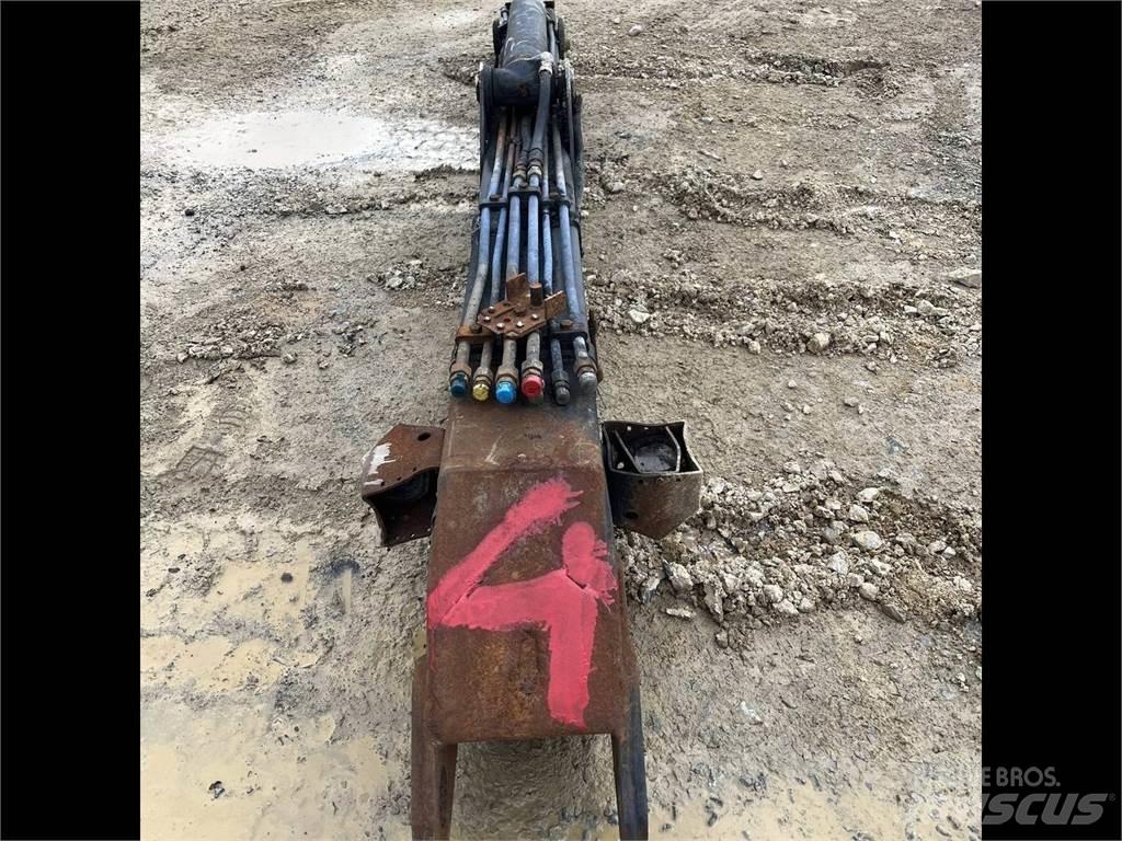 John Deere CF5 Gru per esbosco
