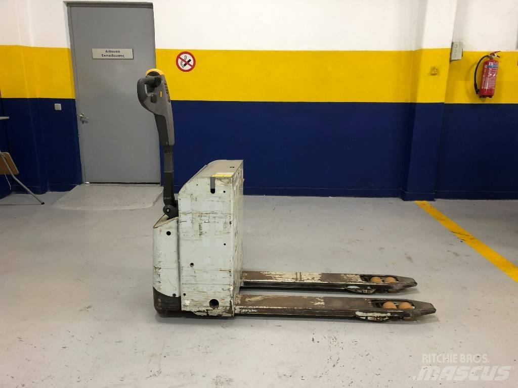 Atlet PLL200 Stoccatori manuali