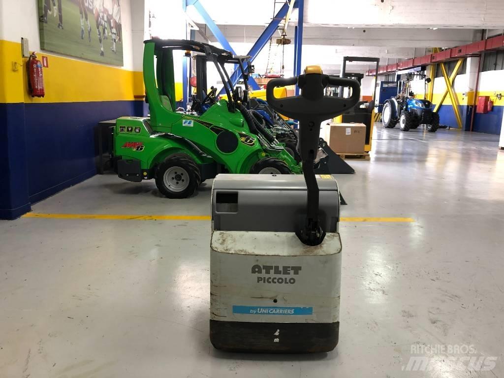 Atlet PLL200 Stoccatori manuali