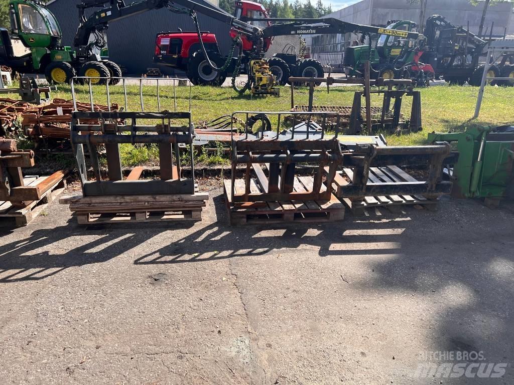 Manitou Forks Altri macchinari per caricamento e scavo
