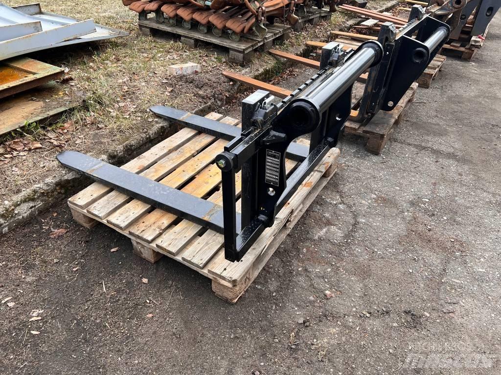 Manitou Forks Altri macchinari per caricamento e scavo