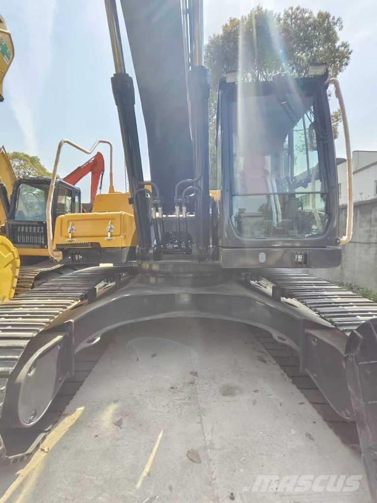 Volvo EC 250 D L Escavatori cingolati
