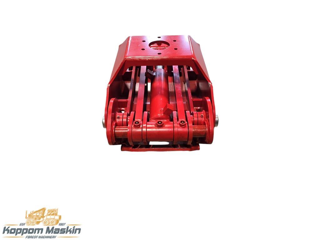 Dala-Gripen 029 Pinze