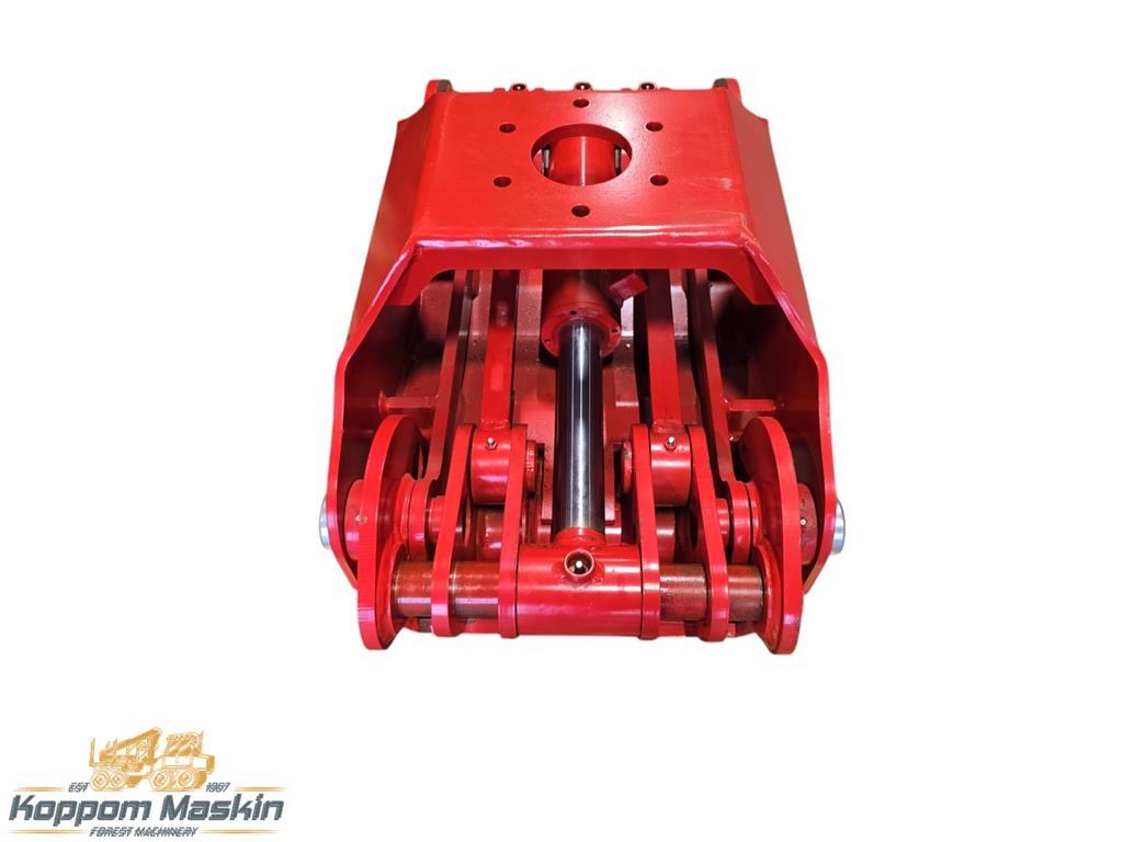 Dala-Gripen 029 Pinze