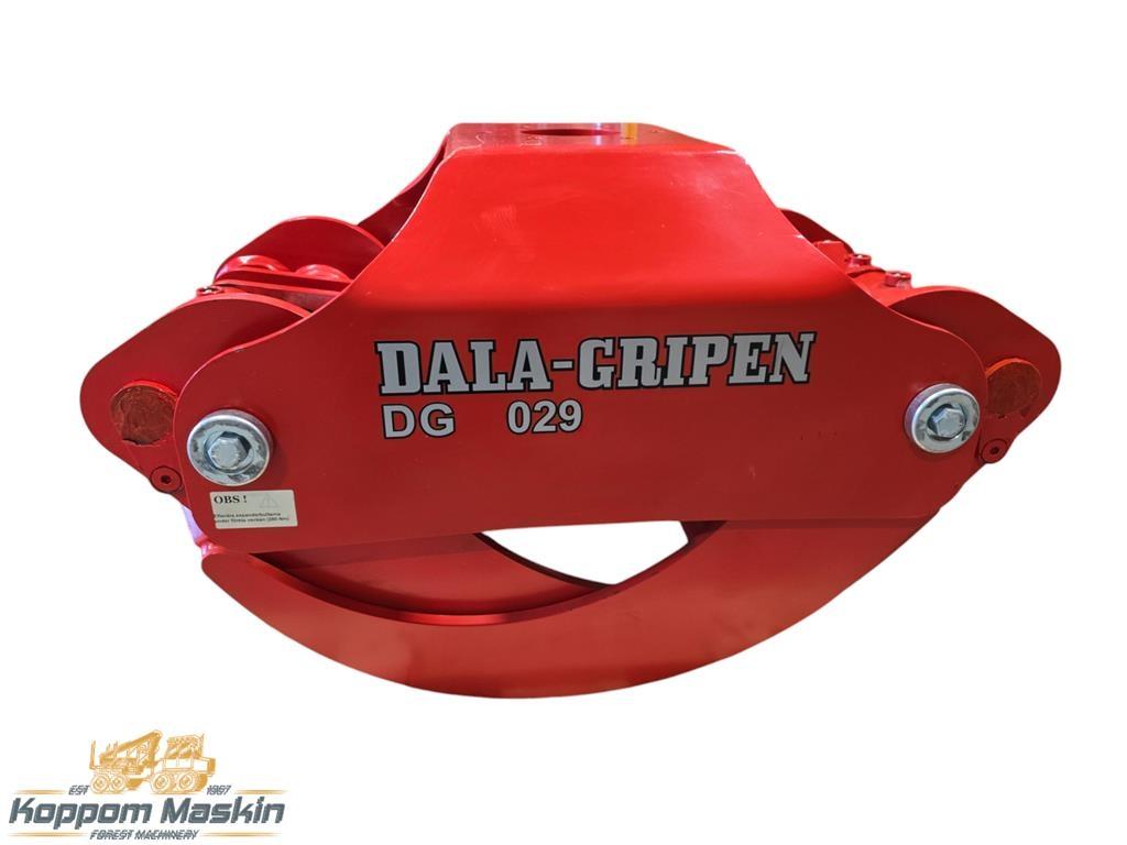 Dala-Gripen 029 Pinze