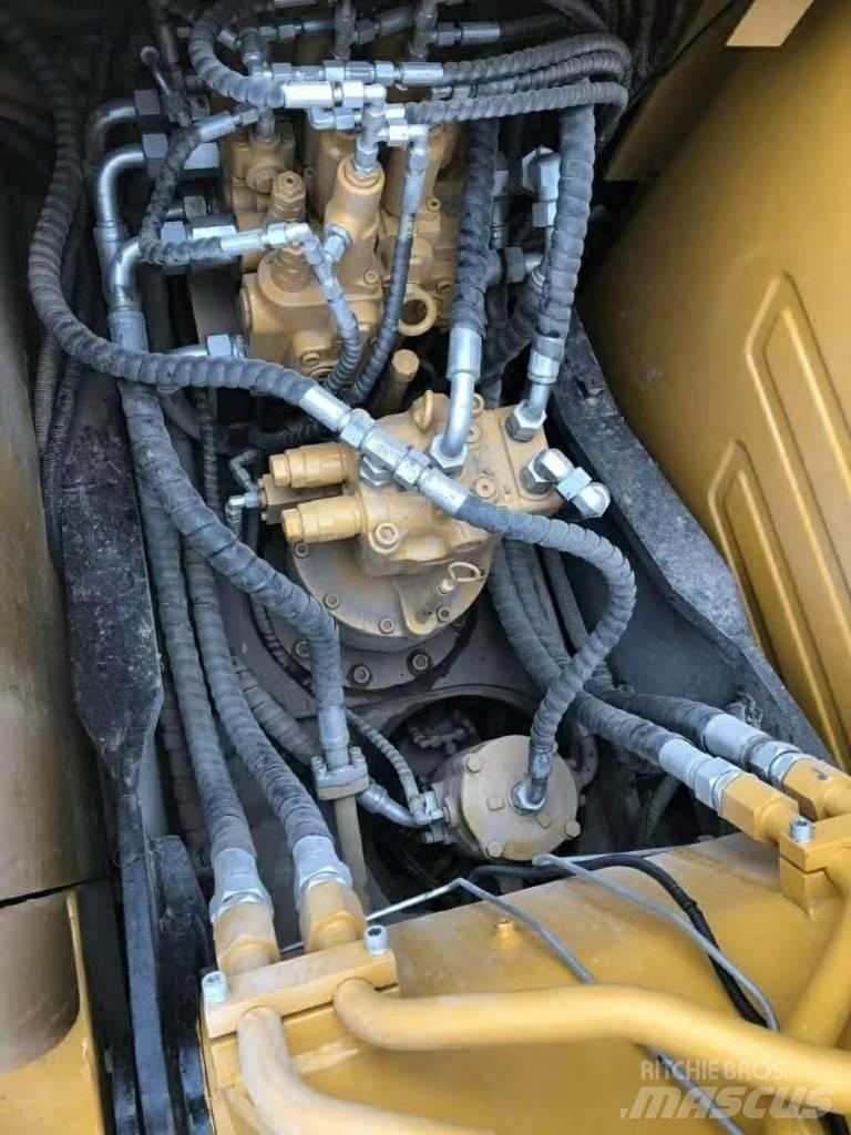 Sany SY 135 C Escavatori cingolati