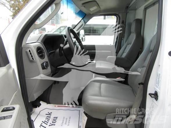 Ford E450 Costruzioni - Altro