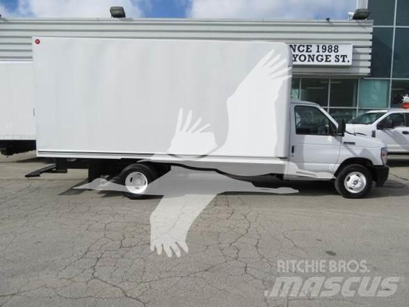 Ford E450 Costruzioni - Altro