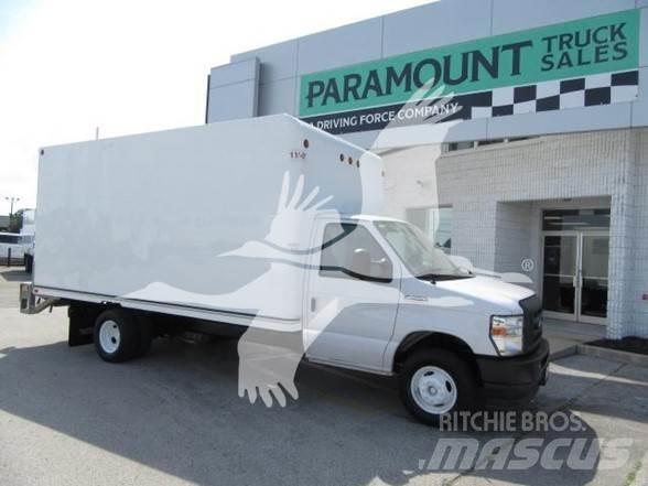 Ford E450 Costruzioni - Altro