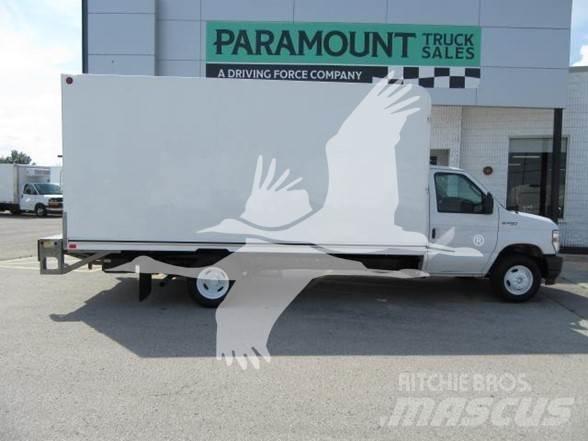Ford E450 Costruzioni - Altro