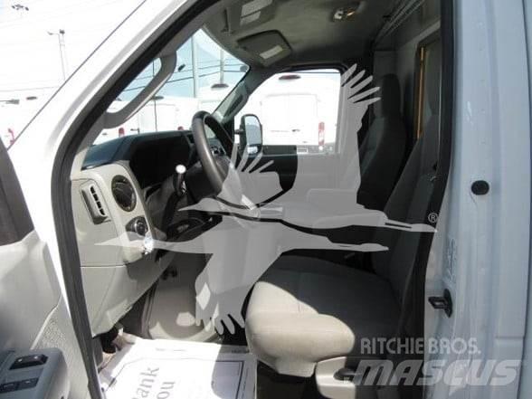 Ford E450 Costruzioni - Altro