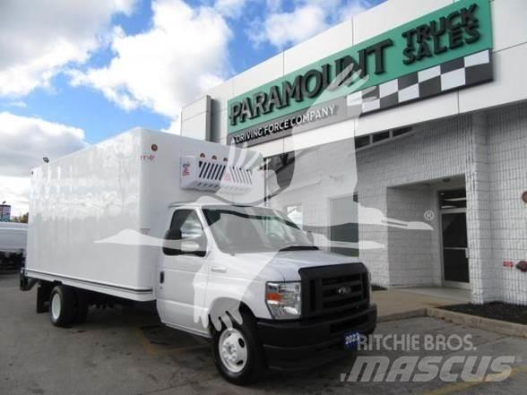 Ford E450 Costruzioni - Altro