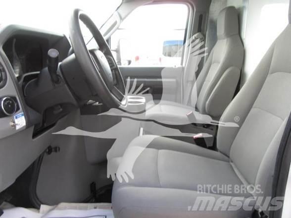 Ford E450 Costruzioni - Altro